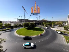 Luxurious 2bhk apartment for sale in Misk :::: Ready to move :::: Bigger balcony ::::
