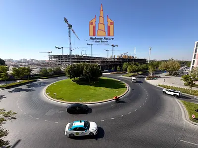 Luxurious 2bhk apartment for sale in Misk :::: Ready to move :::: Bigger balcony ::::