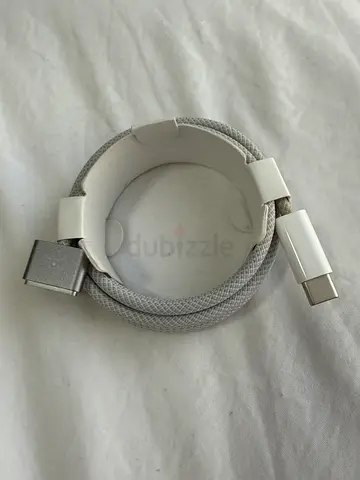 Apple MacBook USB-C to Magsafe Charging Cable 2M