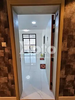 🏡 Spacious 1 Bedroom Apartment for Rent | Equiti Home B | Modern Living | 4 Cheques