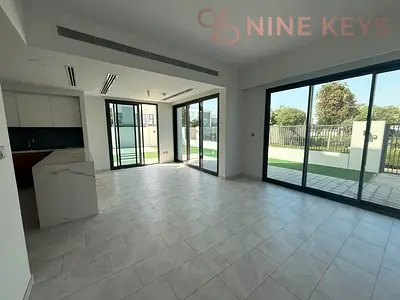 Spacious Back to Back 4BR Family Townhouse in La Rosa 5 | AED 180K | 4 Cheques