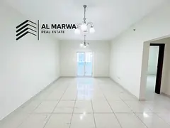 Parking Free || Spacious 2 BR || Wardrobe || Balcony || Ready To Move || Close To Dubai Border