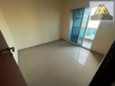 بلكونه ب اطلاله مفتوحه * باركن * شهر مجاني * خزائن بالحائط * مساحه كبيره * سعر خيال * صيانه فري * تكيف مركزي * تسهيل ف الدفعات