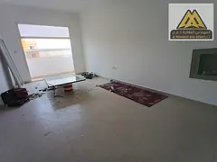 Two-bedroom apartment with a living room | Al Muwaihat 3 | For annual rent | Spacious | High-end fin