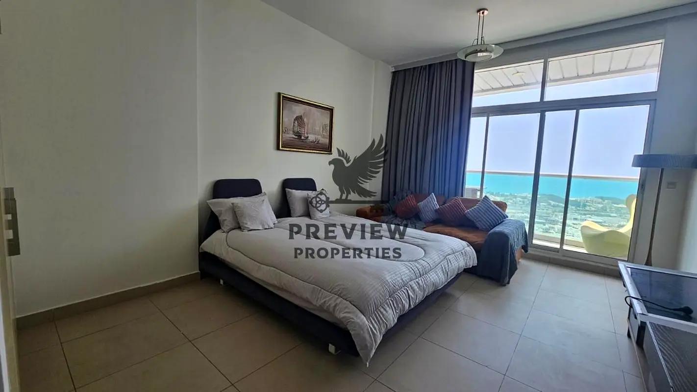 Spacious Studio | Prime Location | Well Maintained | Ready to Move In