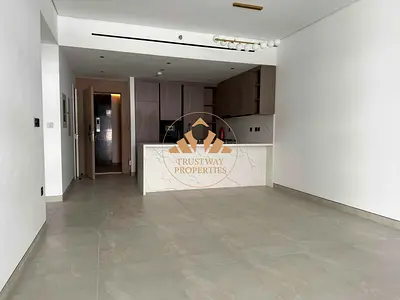 Ready for Immediate Occupancy | Ensuite 1-Bedroom | Semi-Furnished | High Floor