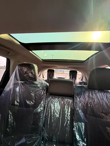 2016 Infiniti QX60 照片 3