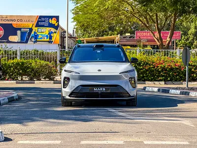 Nio EL8 Executive, миниатюра 2