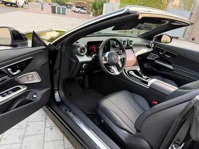 Mercedes-Benz CLE 300 4MATIC, миниатюра 16