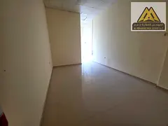A great annual rental opportunity in Al Rawda 2, Ajman. A practical studio apartment with a semi-ope