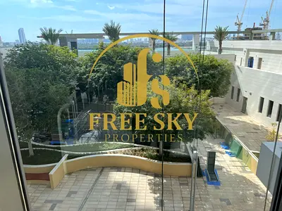 3BR w/ Maids | High Floor |
