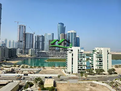 Amazing Sea View High Floor Ready To Move