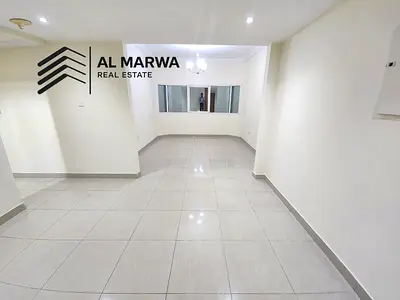 Spacious 2 BR apartment || Wardrobe || Ready to Move