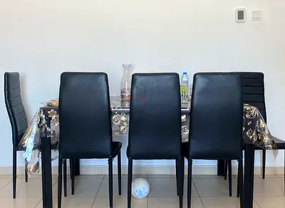 Dinning table set