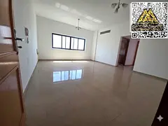 Very spacious | Fully lit apartment | Very close to the university, directly opposite the mosque | E