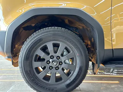 Toyota Prado Adventure, миниатюра 4