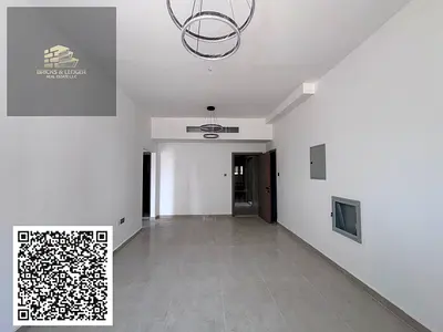 شقة حديثة بغرفة نوم واحدة للإيجار | للعائلات فقط | منطقة الجرف الصناعية 3، عجمان | 32 ألف درهم إماراتي