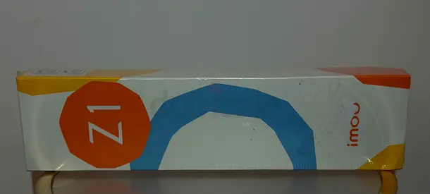 Imoo Z1 kids smartwatch / device - sealed box (Z1)