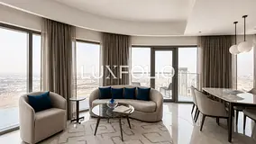 High Floor | Fully Sea View | Vacant