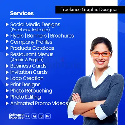 10+ Years of Creative Design Excellence