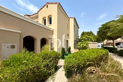 Fully Landscaped | Unfurnished | Vacant Soon