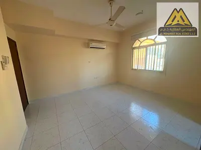 فرصة مميزة للسكن في منطقة الروضة 3 بعجمان، استوديو واسع جداً بمساحة كبيرة وتصميم عملي مناسب للسكن المريح.