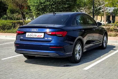 2024 AUDI A3 — фото 6