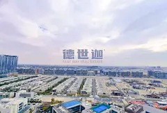 High floor/Community view/Ready to move