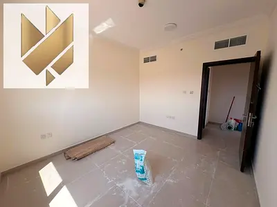 For Annual Rent | 2-Bedroom Apartment with Living Room | Prime Location | Spacious Layout | Modern Design | Excellent Finishes | Parking | Close to Al