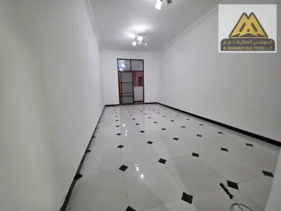 Ultra-Luxury Studio For Rent | Al Rawda 3, Ajman One of The Most Luxurious Studios in Ajman | Separate Kitchen & Premium Balcony | Located Directly