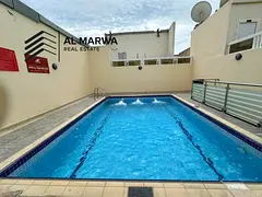 Spacious 1BHK ~ Family Building ~ Bright and Clean ~ Well Maintained Building ~ Gym Pool and Mainten
