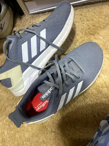 Adidas shoes for sale!