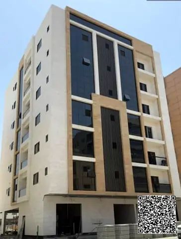 Building for Sale in Al Rumailah 1 - Prime Investment Opportunity
