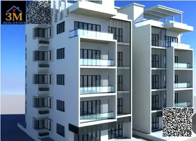 Building for Sale in Al Rumailah 1 - Prime Investment Opportunity