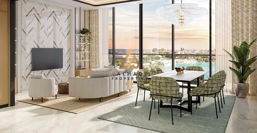 Waterfront | Investment Apartment | Lagoon & Marina Views