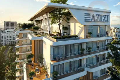 Stylish Studio | Azizi | Well-Connected Community