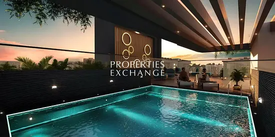 CONTEMPORARY DESIGN | PREMIUM AMENITIES | STRONG ROI