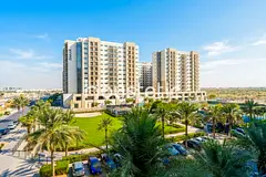 Park View | Well Maintained | Rented