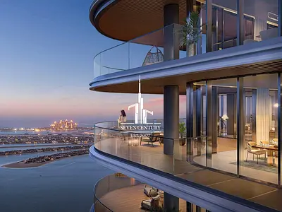 Luxury Living | Handover Q3 2028 | OP Price