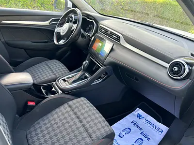MG ZS Comfort, миниатюра 9