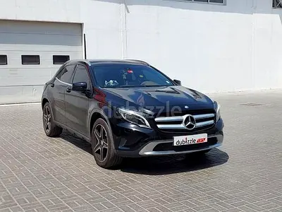 AED 1478/month | 2016 Mercedes-Benz GLA-Class GLA 250 | GCC Specs | Ref#490320