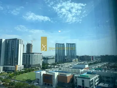 LAVISH 1BR | STUNNING VIEW | BRAND NEW