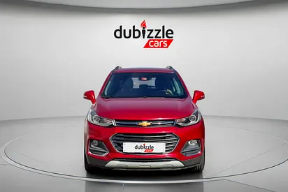 صورة 2 لـ 2017 Chevrolet TRAX