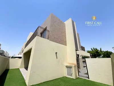 4-Bedroom+Maids | Pool View | Back To Back