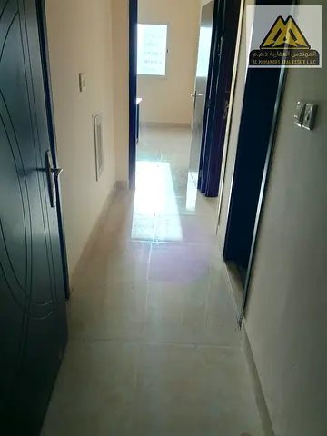 شقه مميزه للايجار السنوي | النخيل | بجوار المسجد | في قلب جميع الخدمات