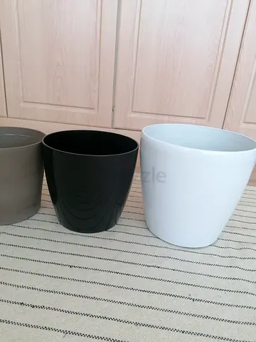 Plant pot