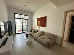 Elegant | Semi Furnished | Modern Living