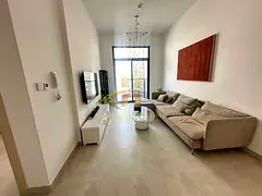 Elegant | Semi Furnished | Modern Living