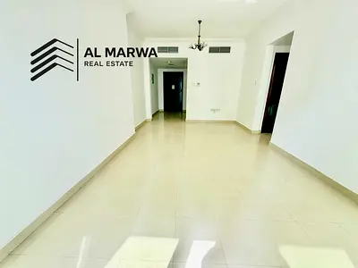 Spacious || 1-BR Apartment ||Gym & Pool Free || Covered Parking Buillding||Ready To Move