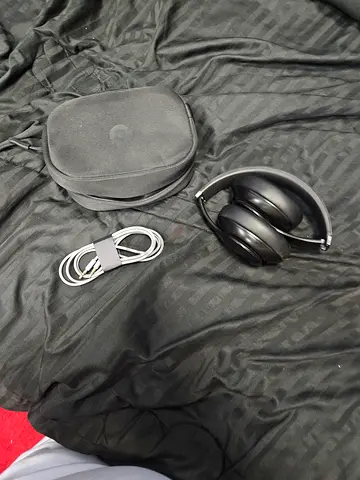 Beats studio pro